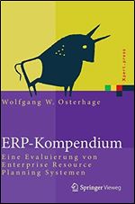 ERP-Kompendium (Xpert.press) [German]